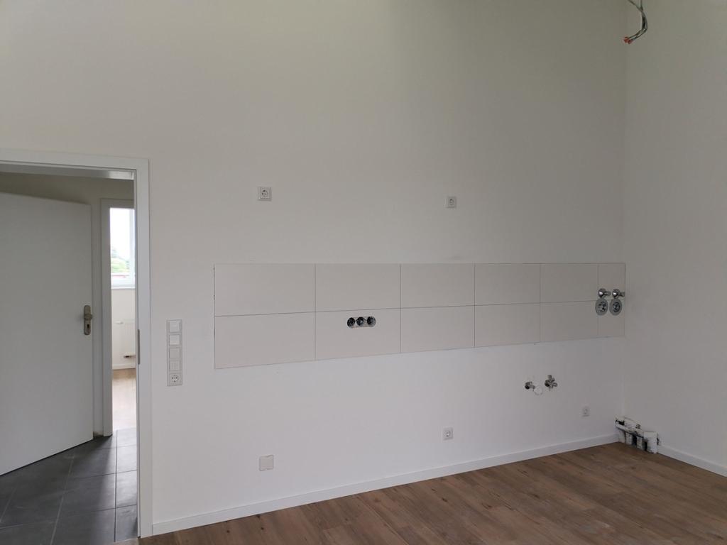 Alltagstaugliche 2-Zimmer-Wohnung in Rodgau - Foto 2