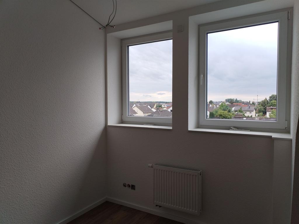 Alltagstaugliche 2-Zimmer-Wohnung in Rodgau - Foto 4