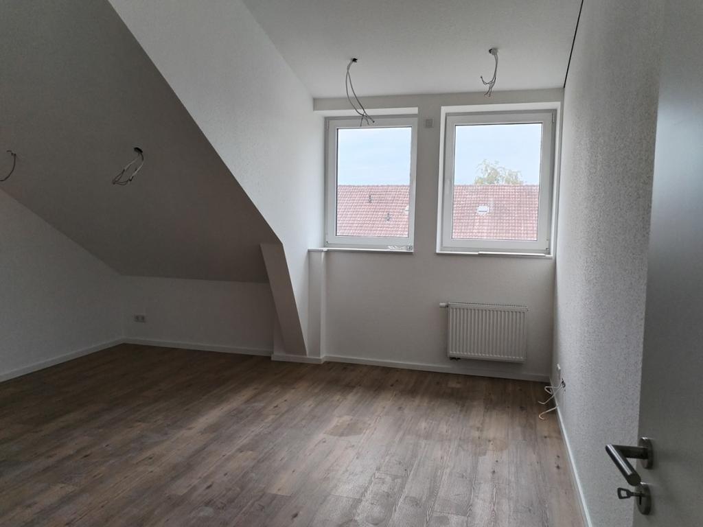 Alltagstaugliche 2-Zimmer-Wohnung in Rodgau - Foto 1