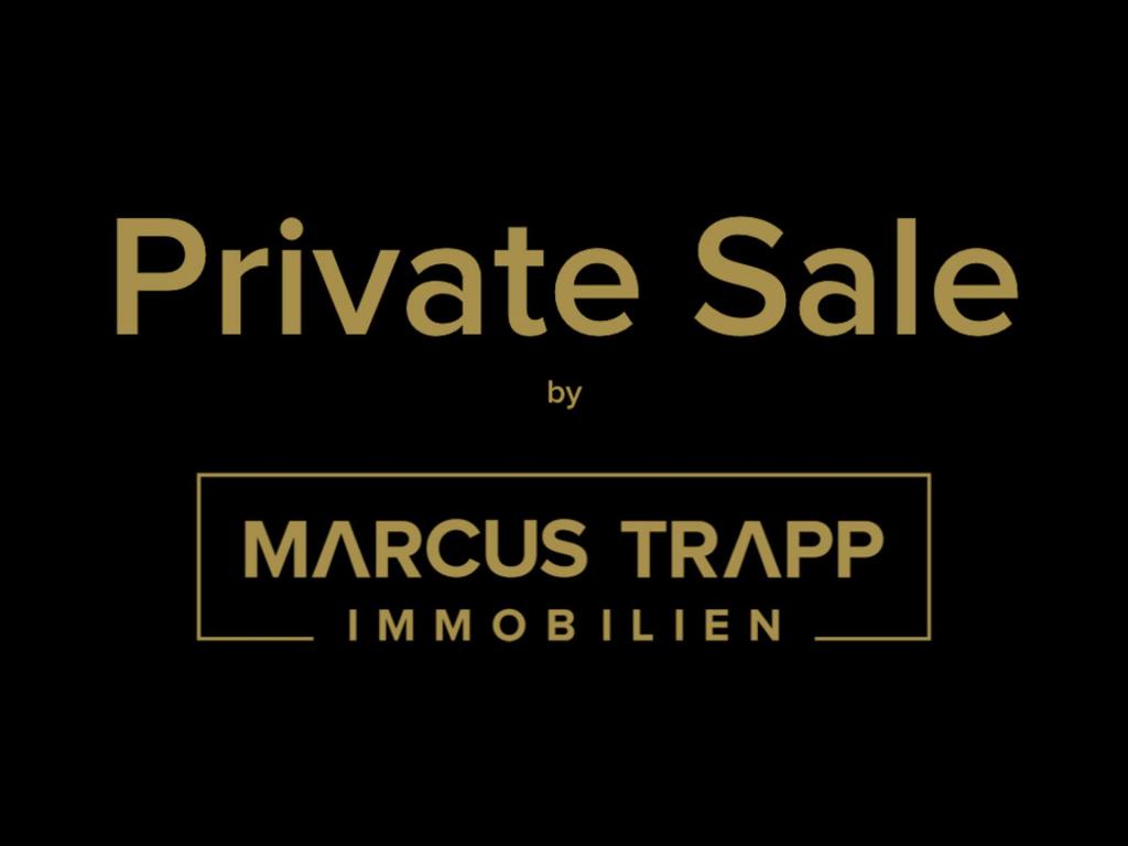 Private Sale by Marcus Trapp Immobilien_gold