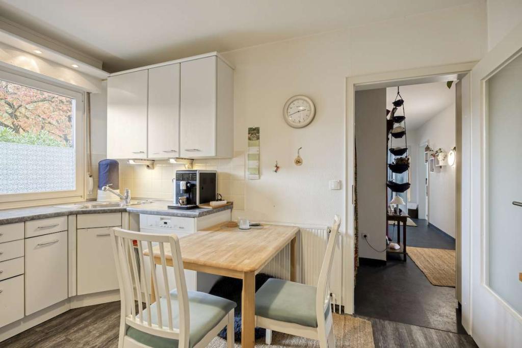 Gartenwohnung_Küche2