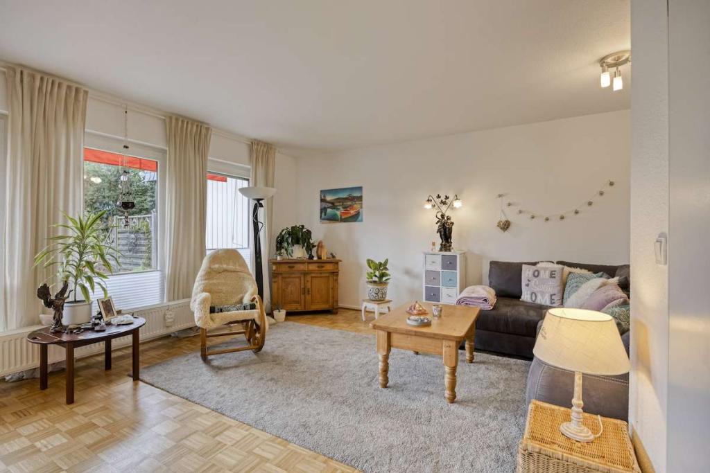 Gartenwohnung_Wohnzimmer1