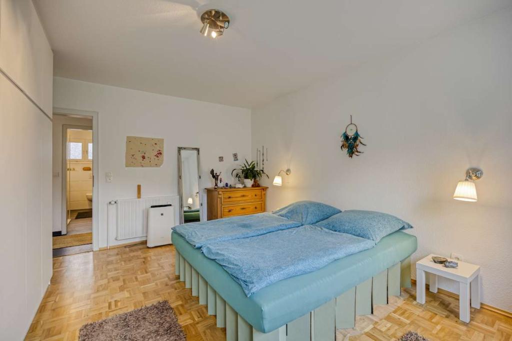 Gartenwohnung_Schlafzimmer2