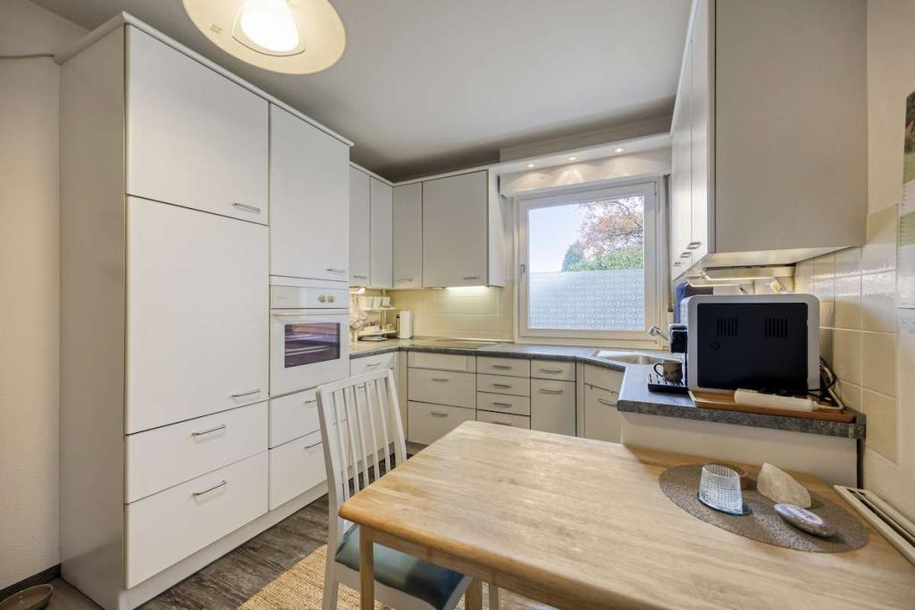 Gartenwohnung_Küche1