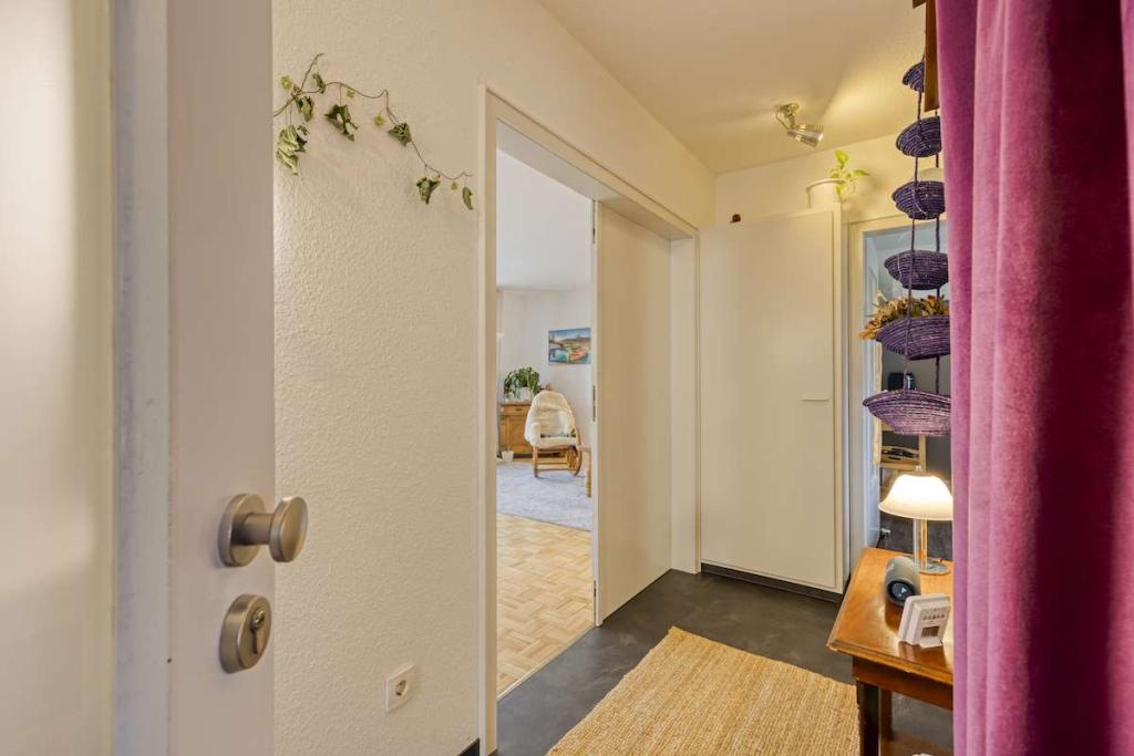 Gartenwohnung_Diele1