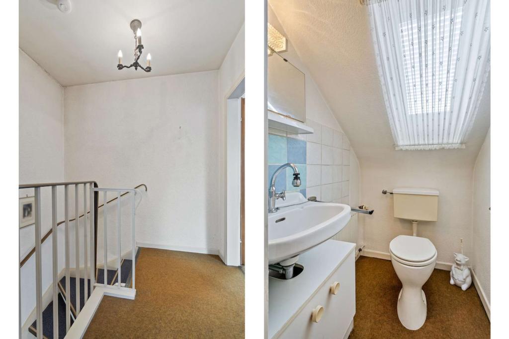 Marcus Trapp - Immobilien_Gäste-WC_Flur DG 