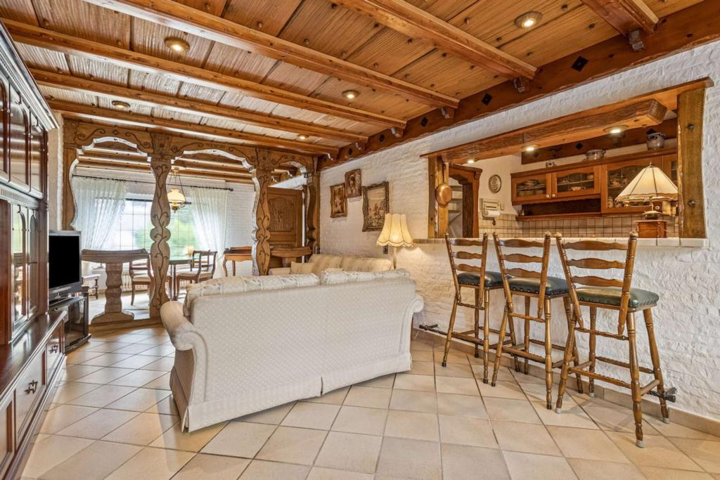 Marcus Trapp - Immobilien_Wohnen EG