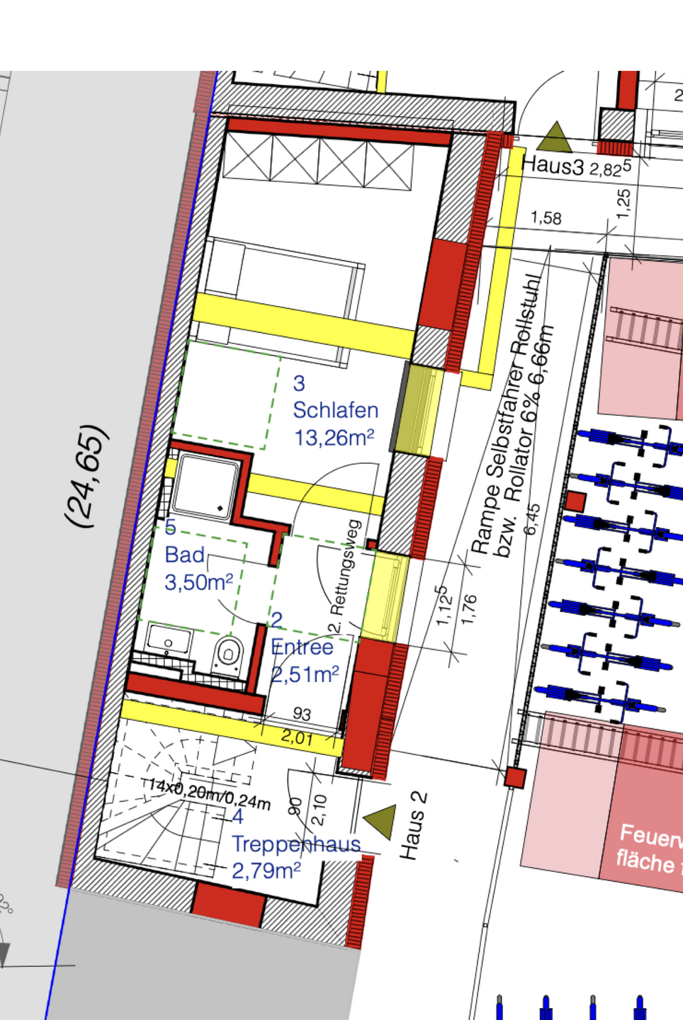 PFS44_Grundriss_Haus 2_EG