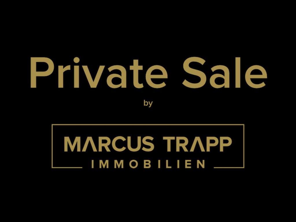 Private Sale by Marcus Trapp Immobilien_gold