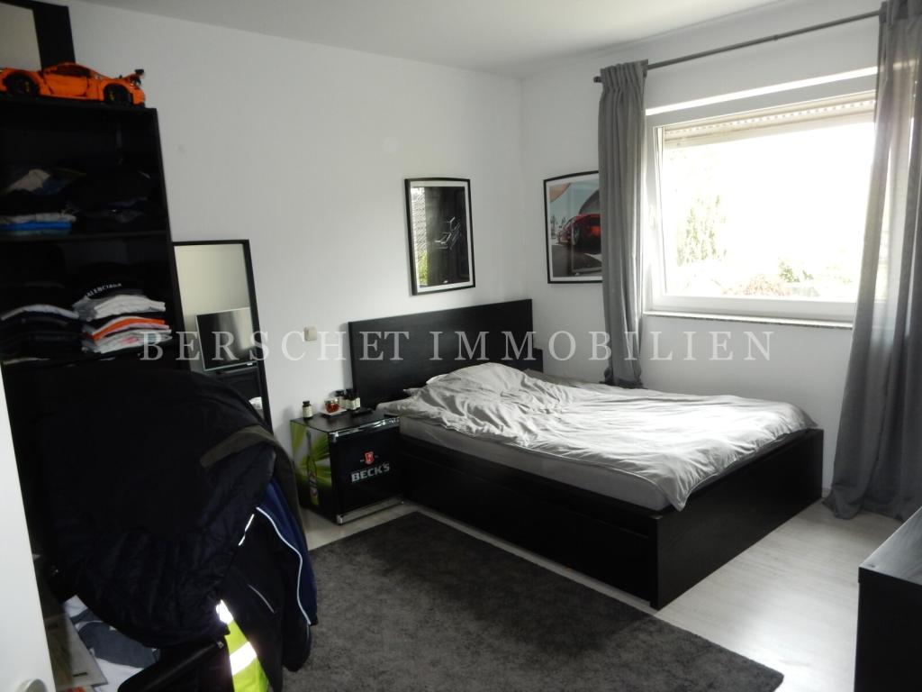 Ideal für ein Paar, 3-Zimmerwohnung mit Balkon in gepflegtem Haus in Obertshausen - Foto 5
