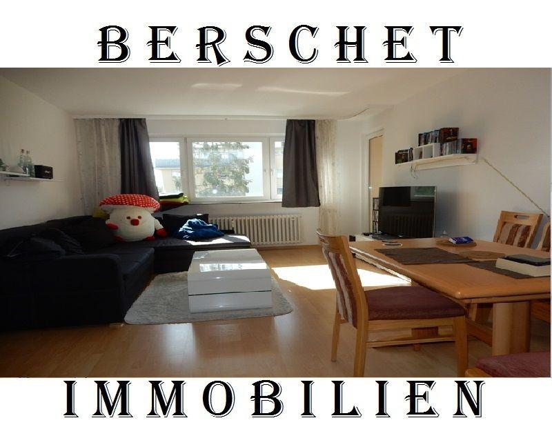 NI-Gravenbruch, Helle 3-Zimmerwohnung mit Balkon und Garage in gepflegter Wohneinheit - Foto 1