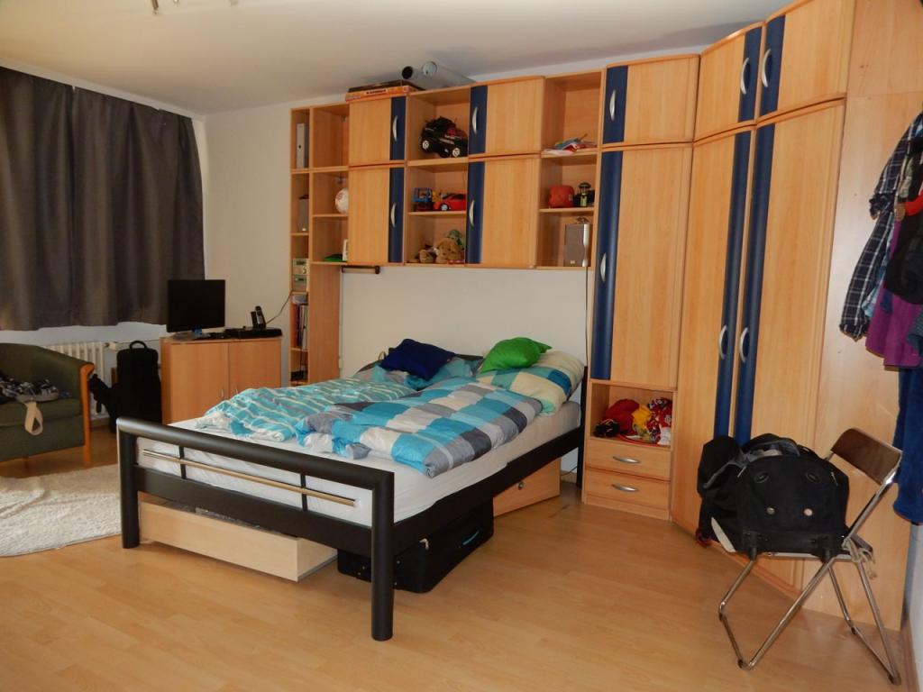 NI-Gravenbruch, Helle 3-Zimmerwohnung mit Balkon und Garage in gepflegter Wohneinheit - Foto 3
