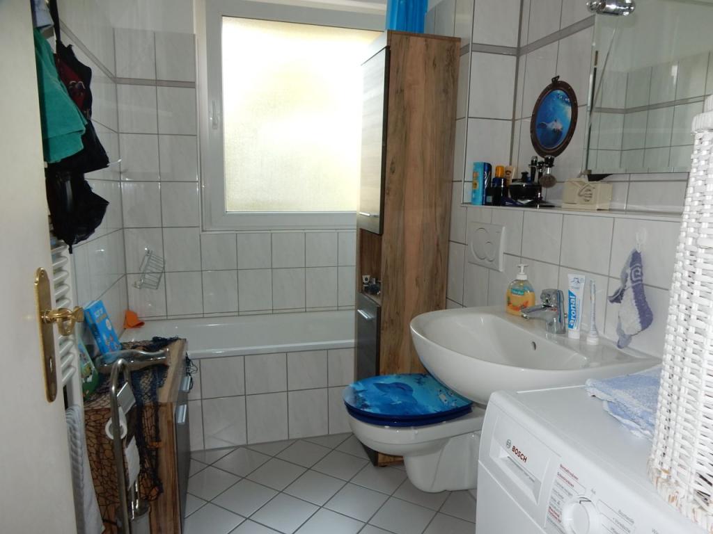 NI-Gravenbruch, Helle 3-Zimmerwohnung mit Balkon und Garage in gepflegter Wohneinheit - Foto 5