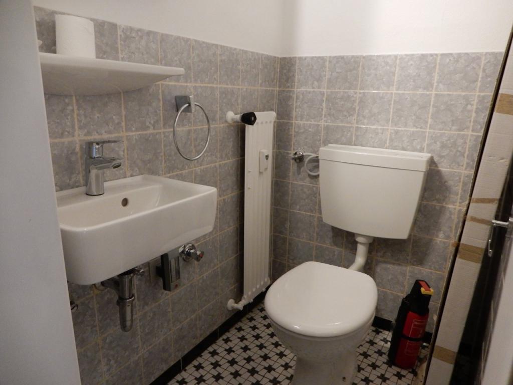 3-Zimmerwohnung in gepflegter Wohneinheit mit Balkon und Garage in Mühlheim am Main - Foto 4