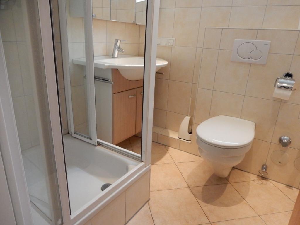 3-Zimmerwohnung in gepflegter Wohneinheit mit Balkon und Garage in Mühlheim am Main - Foto 3