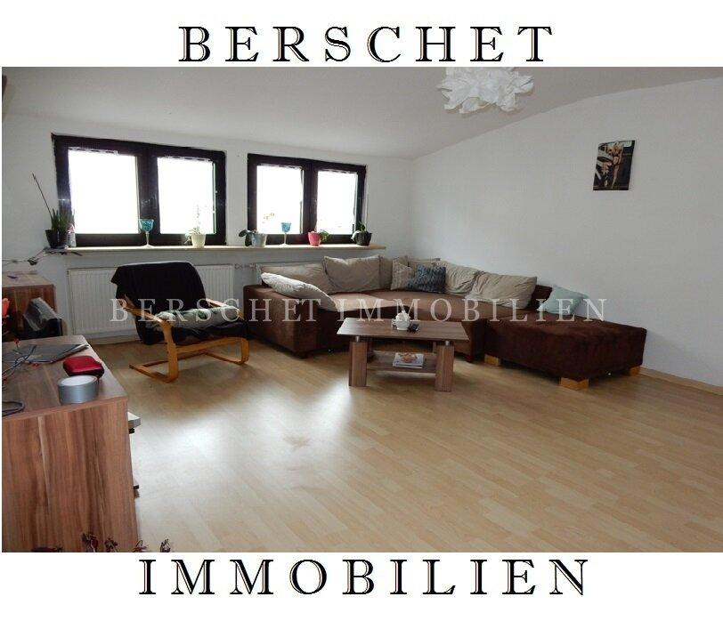 2,5-Zimmer DG-Wohnung in zentraler Lage von Obertshausen - Photo 1