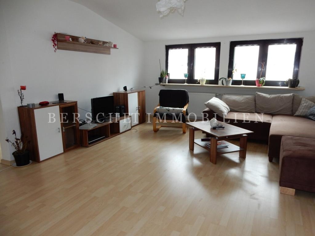2,5-Zimmer DG-Wohnung in zentraler Lage von Obertshausen - Photo 3