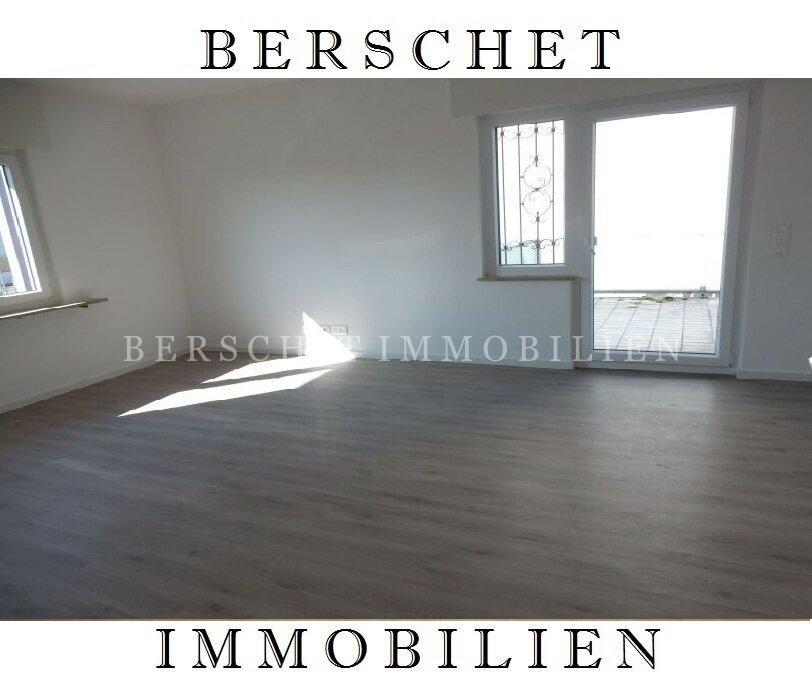 Wohnen in der Stadtvilla, Erstbezug nach Kernsanierung in Obertshausen - Foto 3