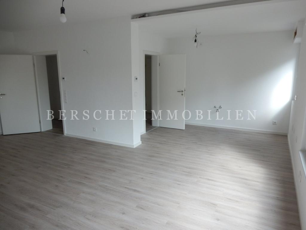 Wohnen in der Stadtvilla, Erstbezug nach Kernsanierung in Obertshausen - Photo 4