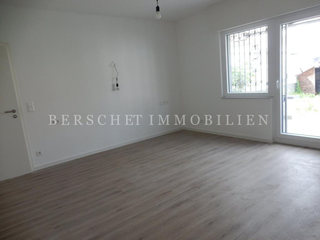 Wohnen in der Stadtvilla, Erstbezug nach Kernsanierung in Obertshausen - Photo 5