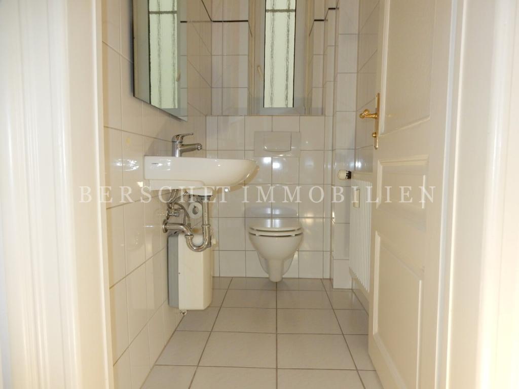Großzügige 6-Zimmer Altbauwohnung in bevorzugter Wohnlage in Frankfurt Nordend-West - Foto 5