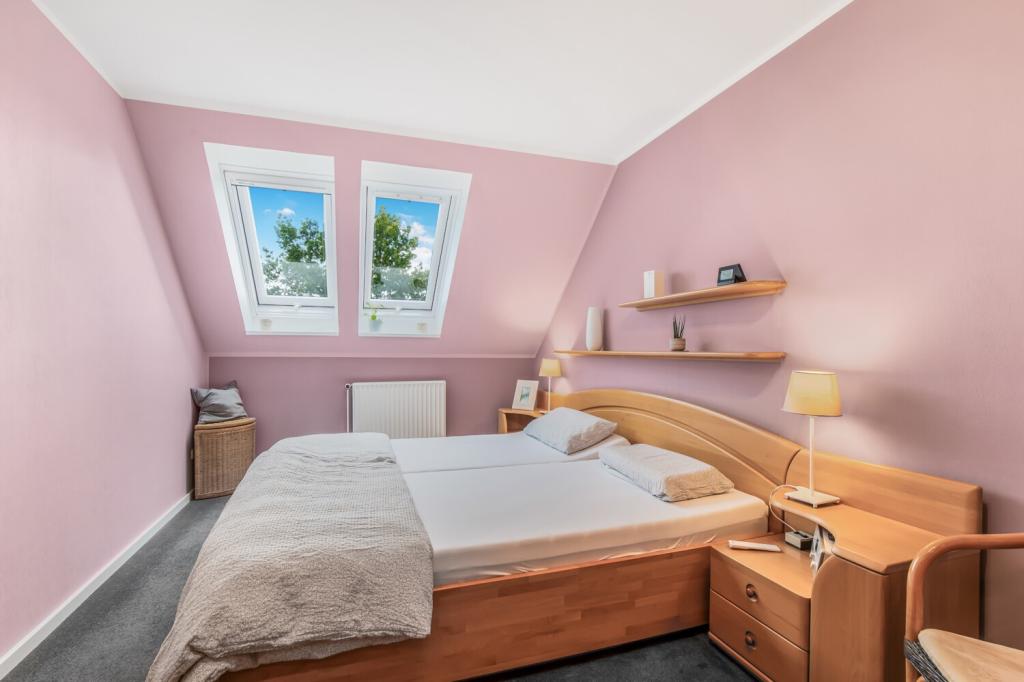 .Schlafzimmer