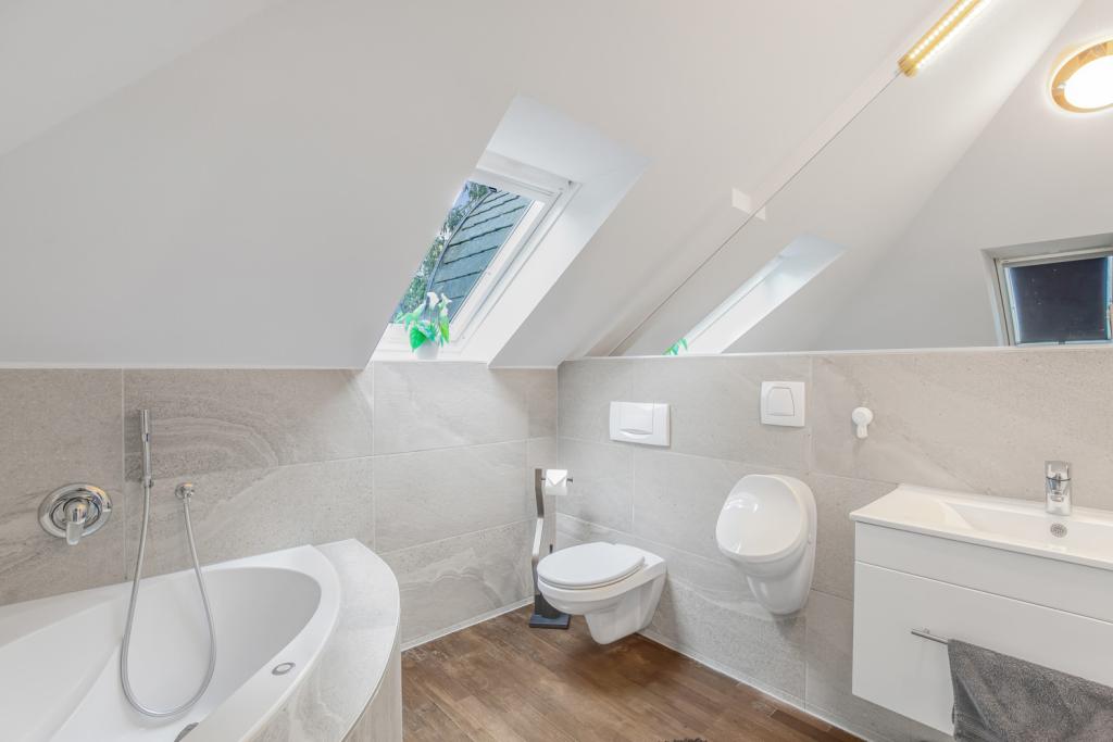 Badezimmer OG