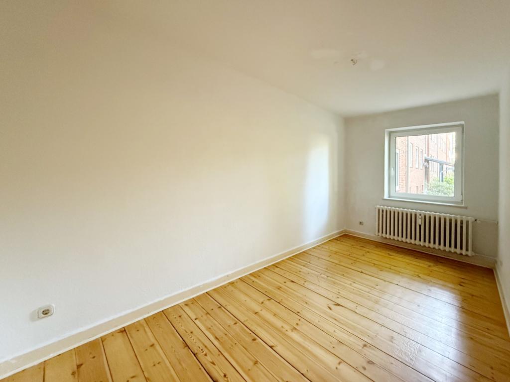 Beispielwohnung Zimmer 3