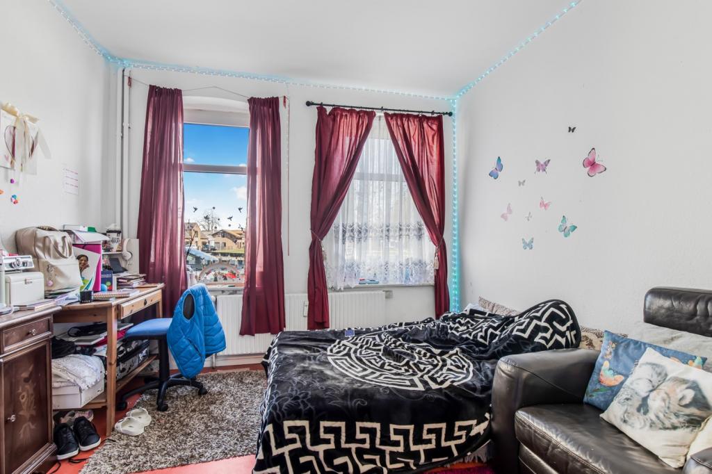.Schlafzimmer Erdgeschoss