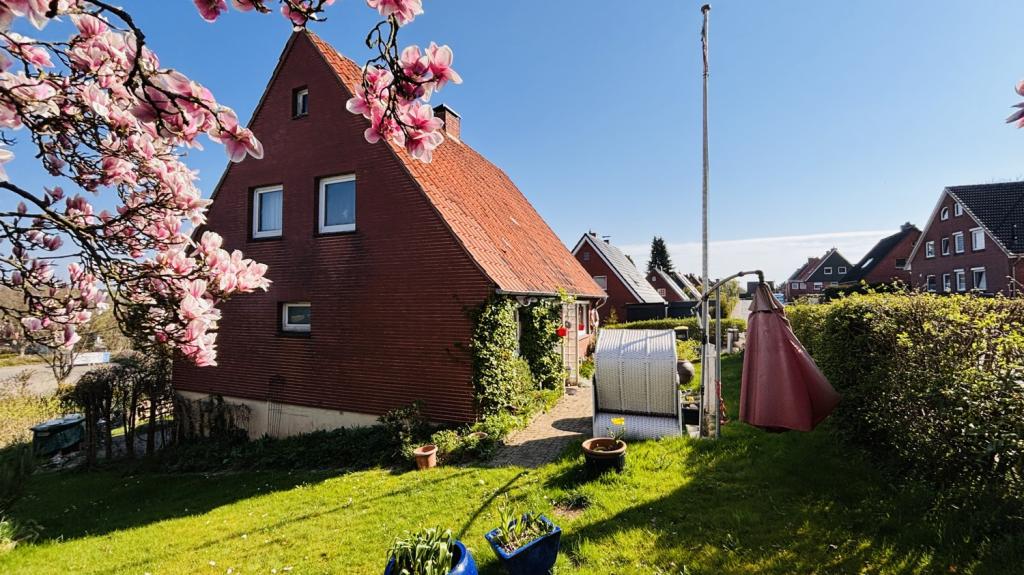 .Gartenblick