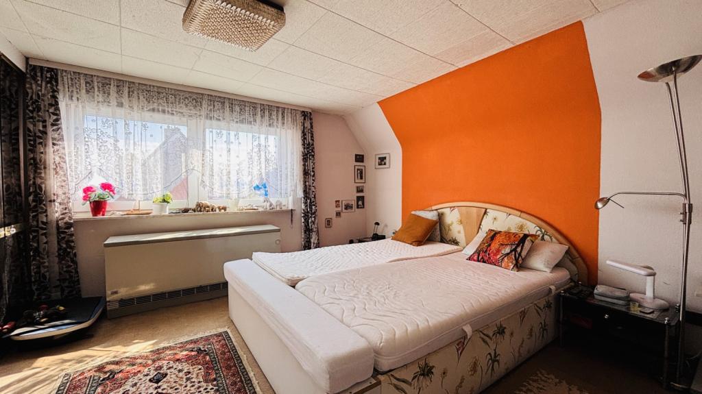 .Schlafzimmer