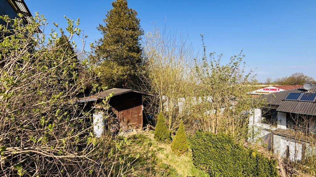 .Gartenblick