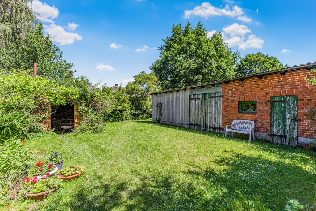 .Gartenblick