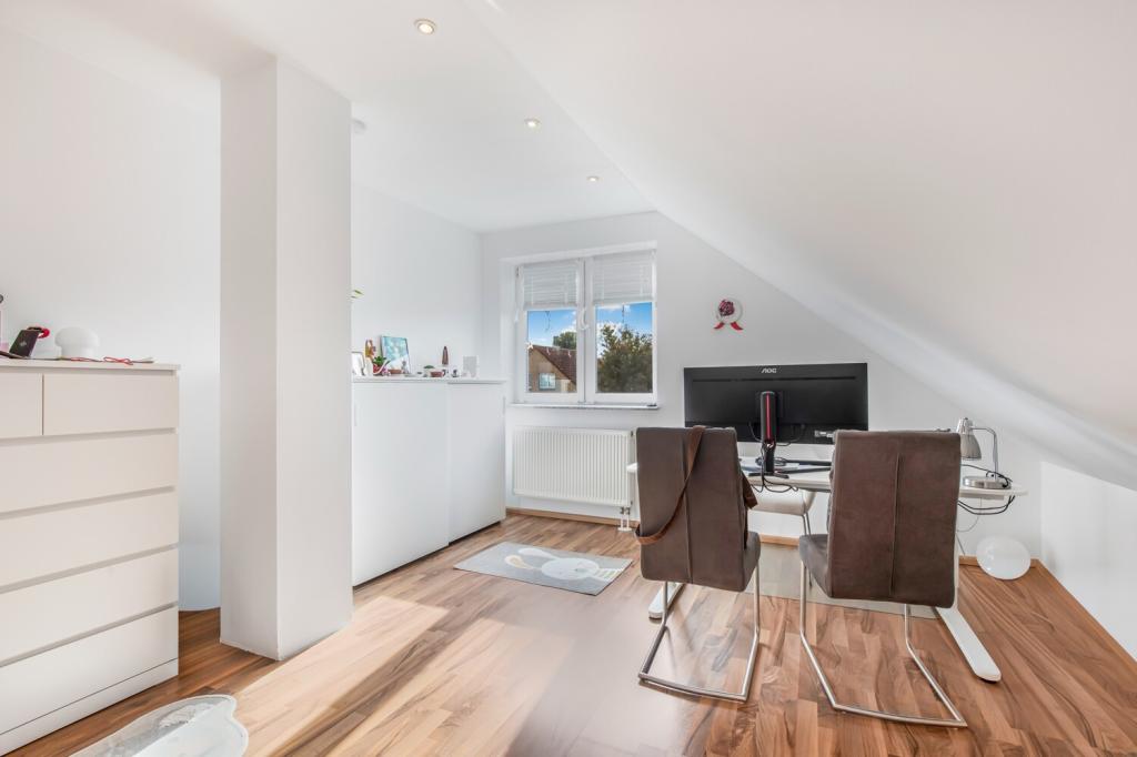 Arbeitszimmer