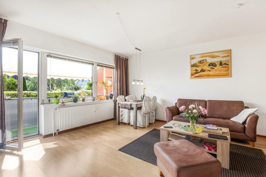 .Wohnzimmer Erdgeschoss