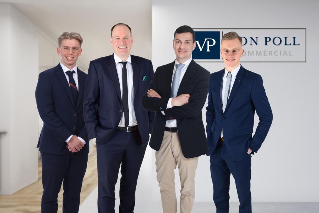 Team Commercial Kiel