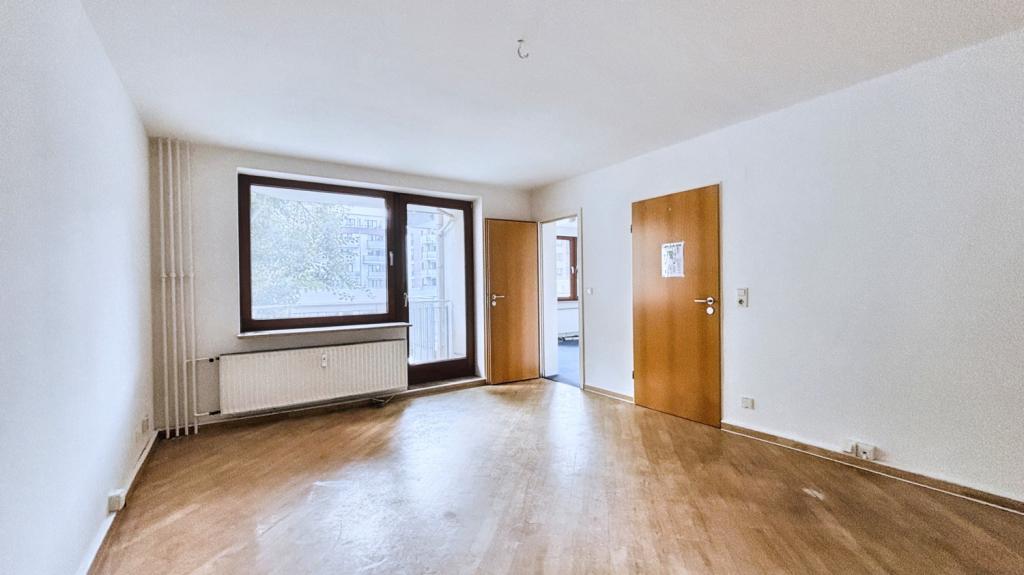 Bürofläche