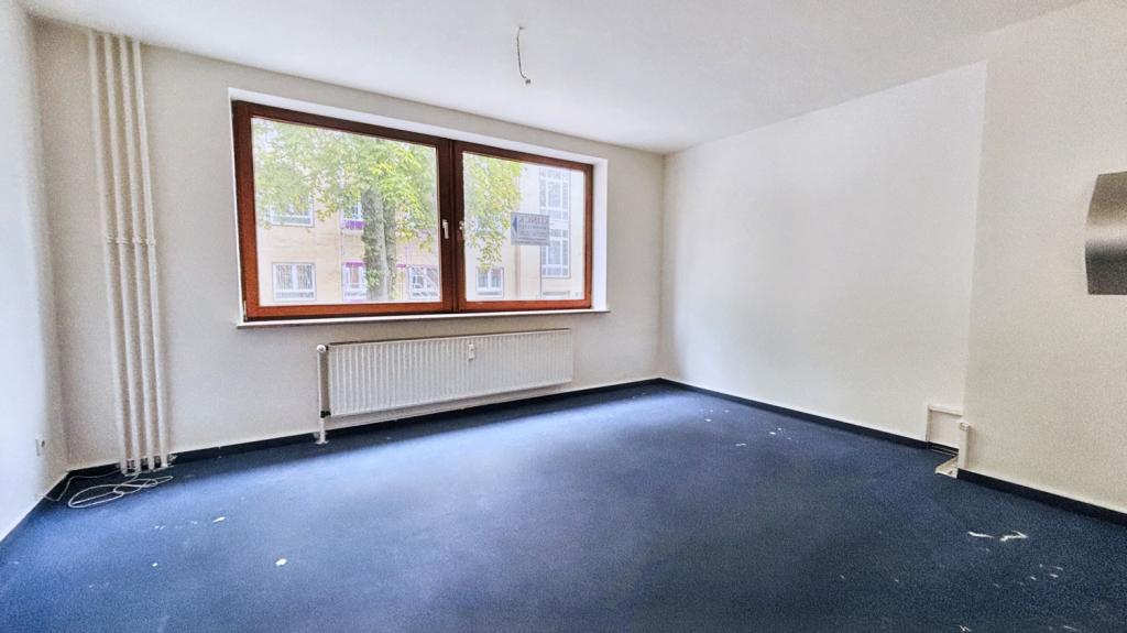 Bürofläche