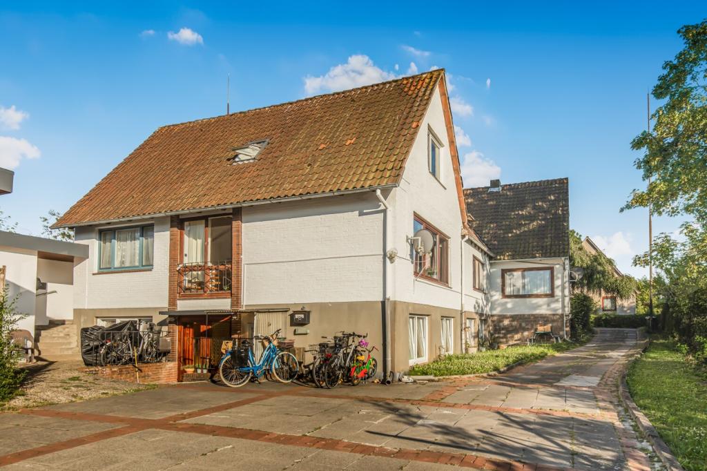 .Anbau