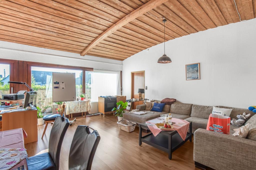 .Wohnzimmer Anbau