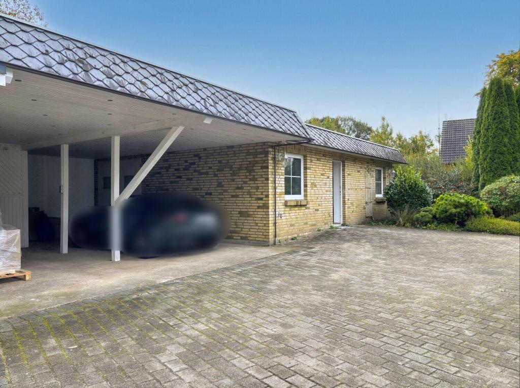 Carport
