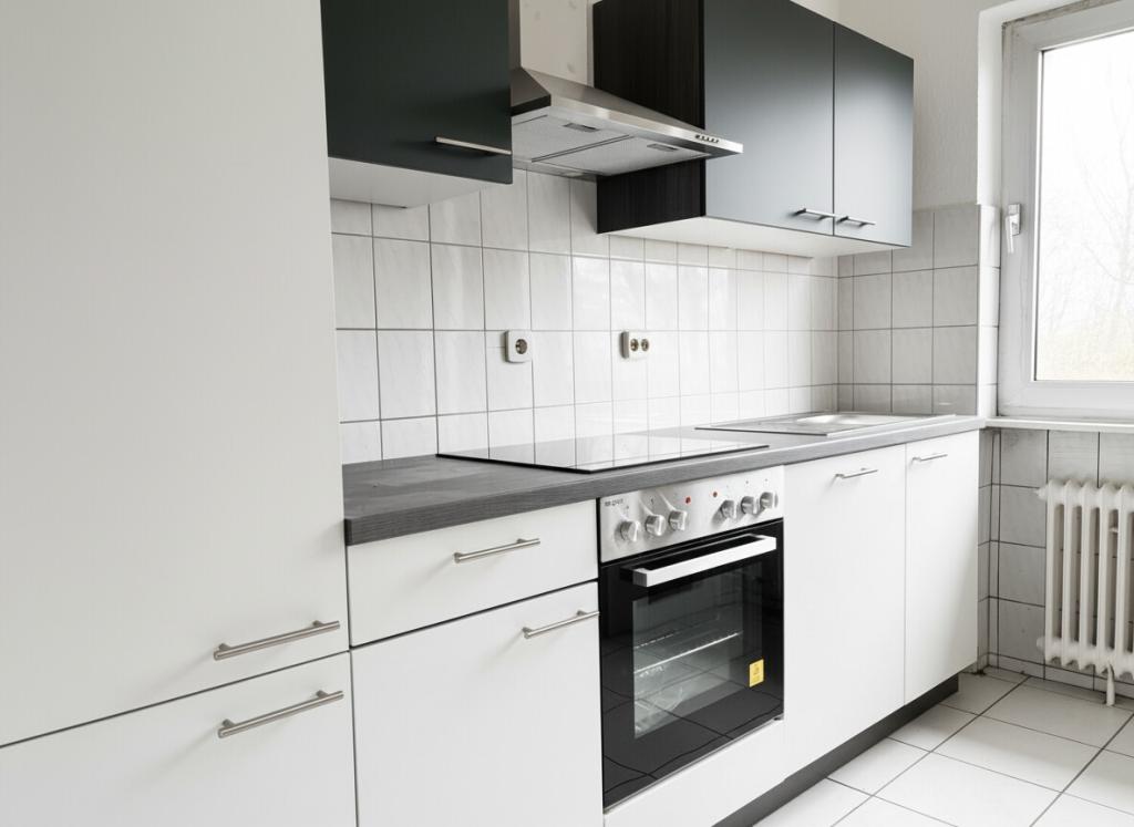 Lichtdurchflutete Wohnung in ruhiger Lage - Photo 5