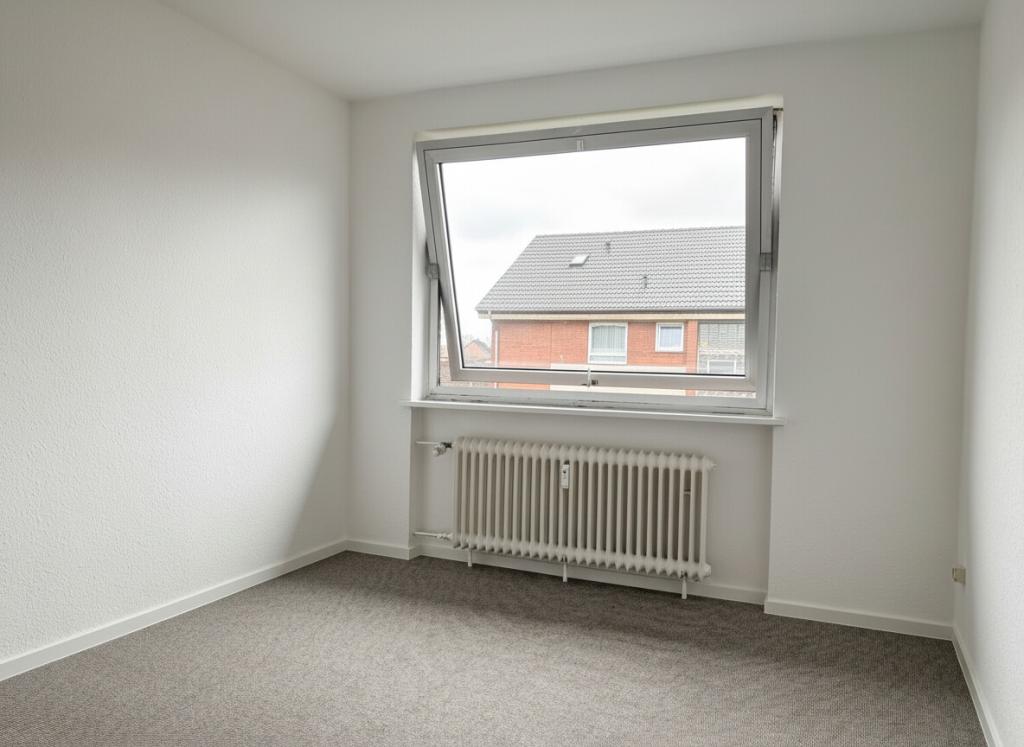 Lichtdurchflutete Wohnung in ruhiger Lage - Photo 2