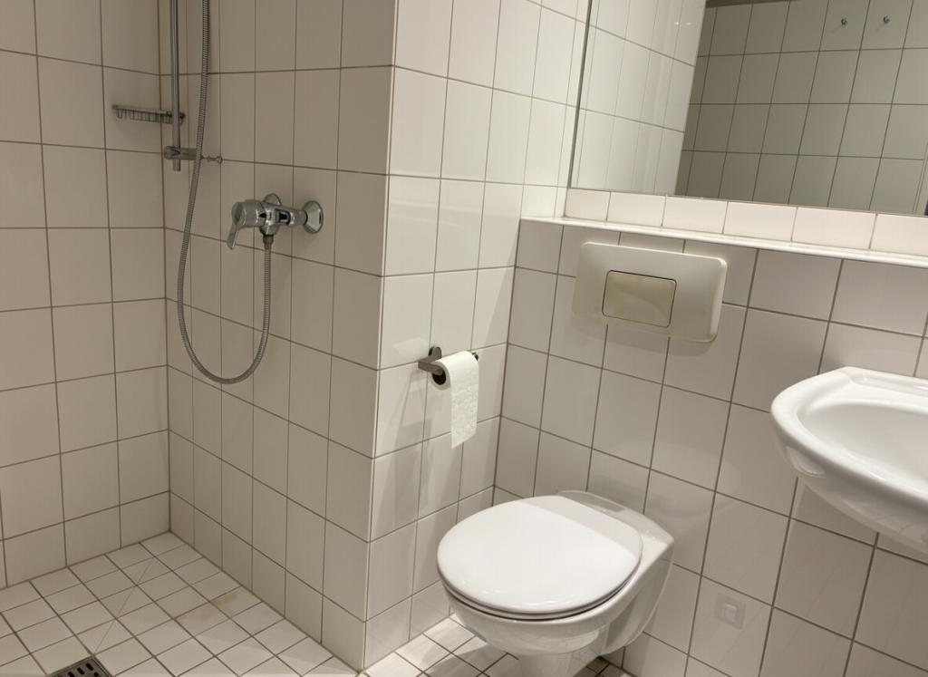 2-Zimmer-Wohnung mit durchdachtem Grundriss – ideal für Singles & Paare - Photo 2