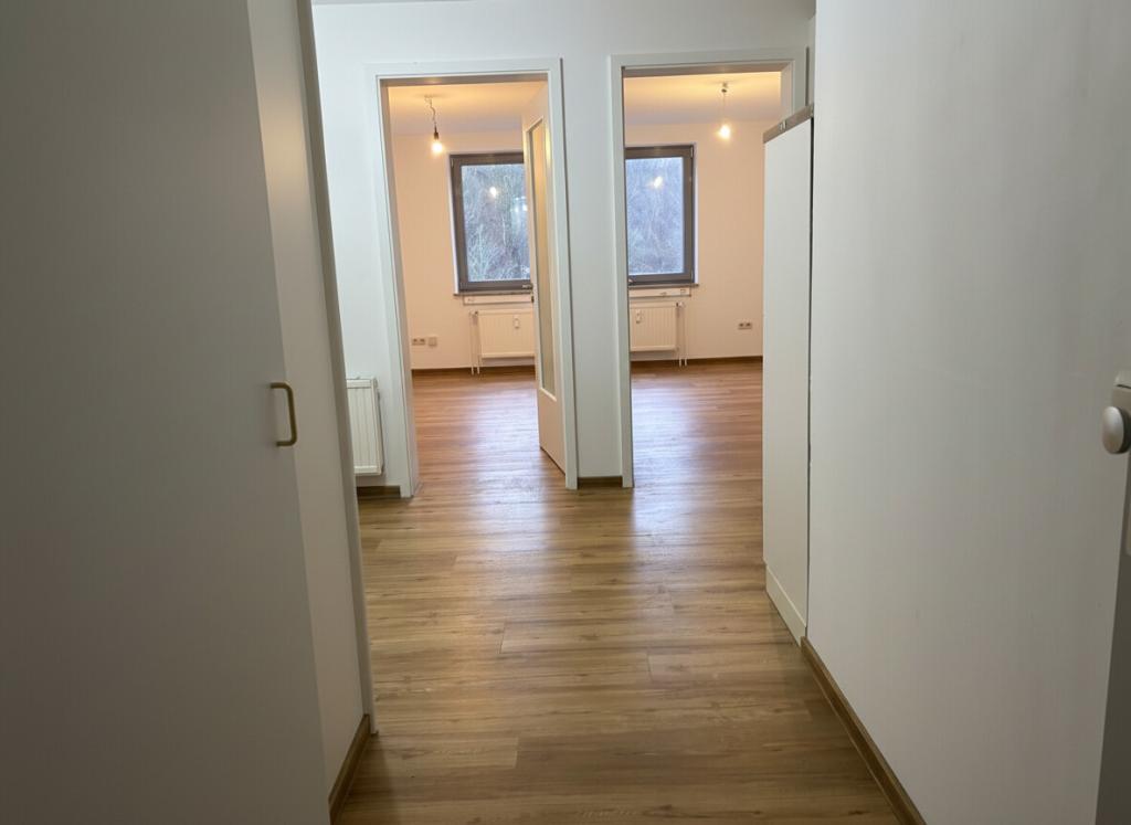 2-Zimmer-Wohnung mit durchdachtem Grundriss – ideal für Singles & Paare - Photo 5
