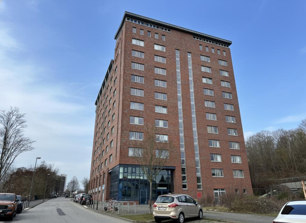 2-Zimmer-Wohnung mit durchdachtem Grundriss – ideal für Singles & Paare - Photo 3