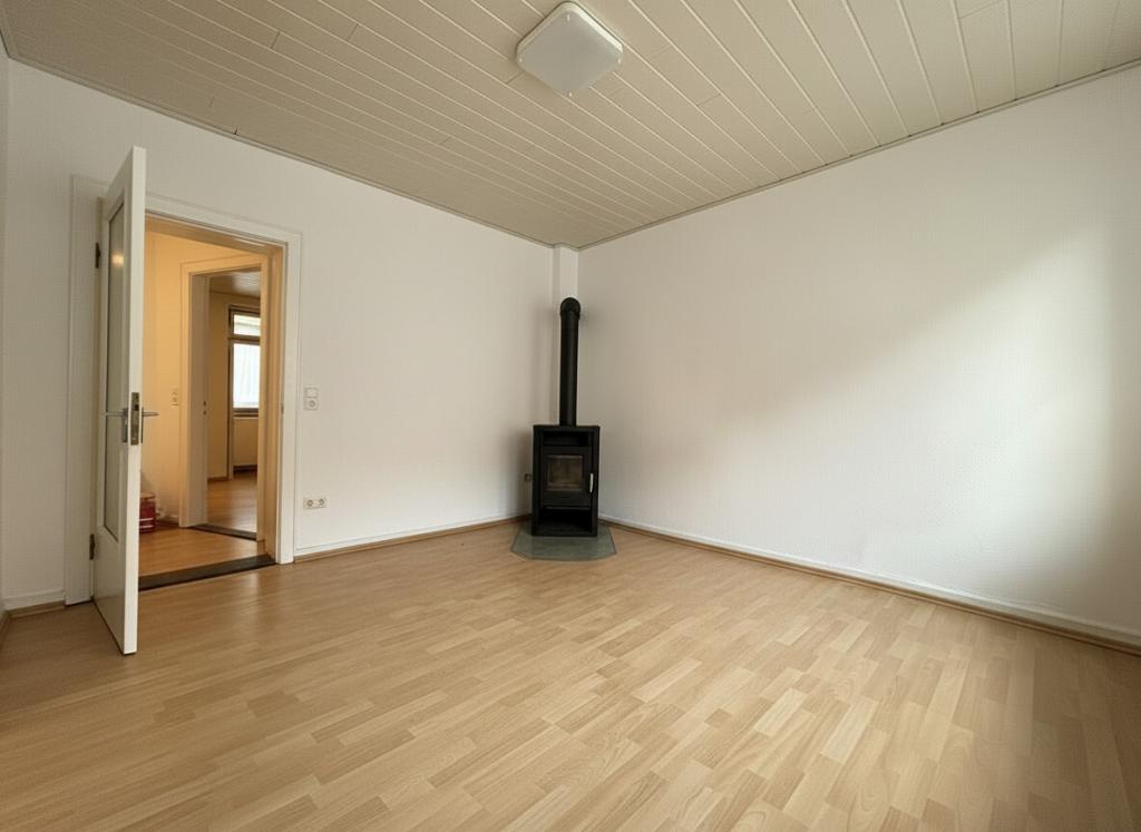 Großzügige 3-Zimmer-Wohnung im Altbauflair - Foto 2