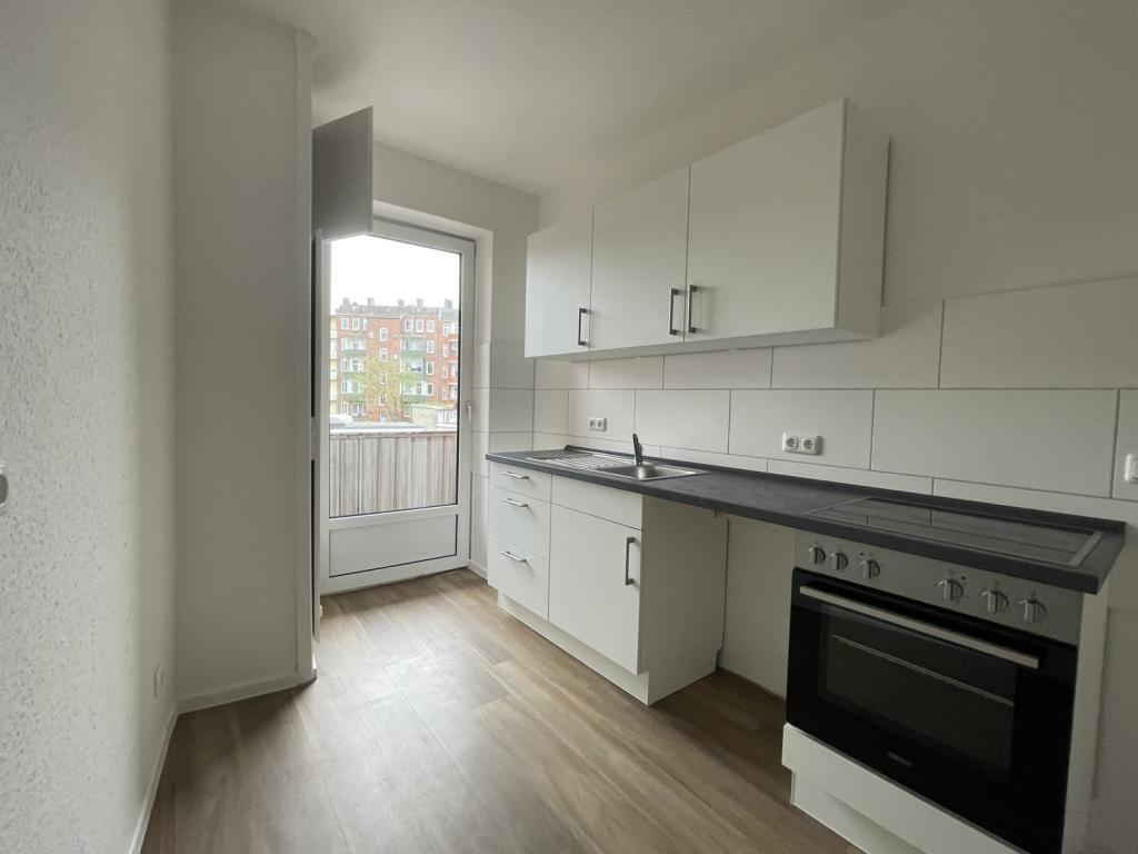 Ansprechende 1-Zimmerwohnung in zentraler Lage - Photo 2