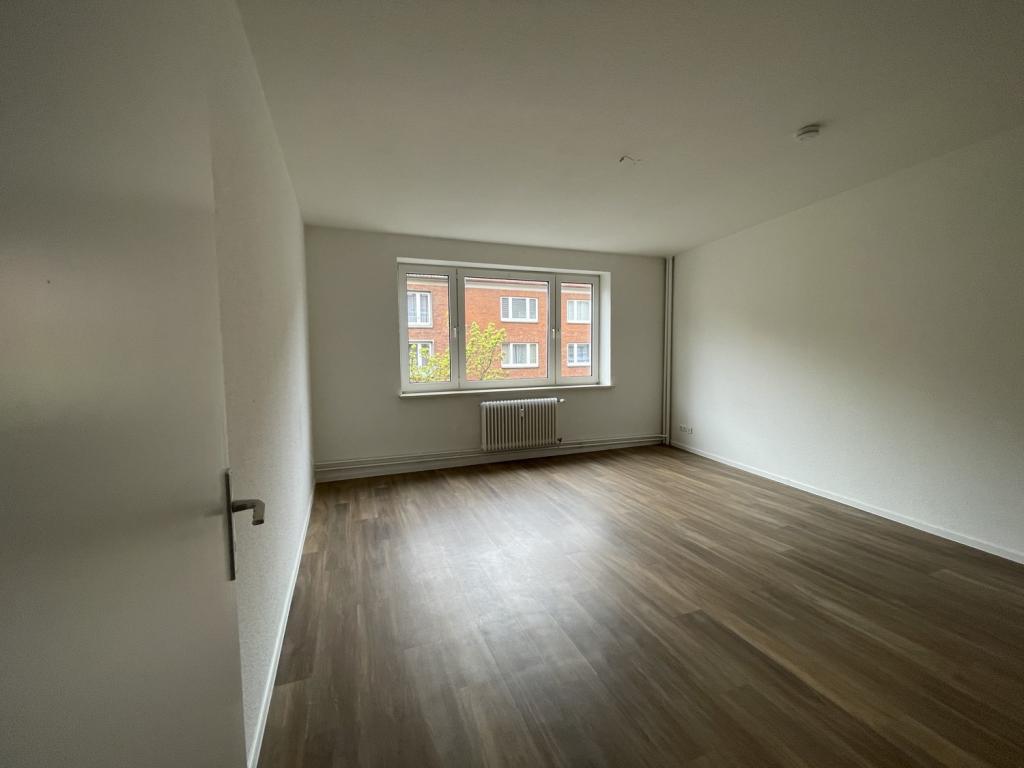Ansprechende 1-Zimmerwohnung in zentraler Lage - Photo 1