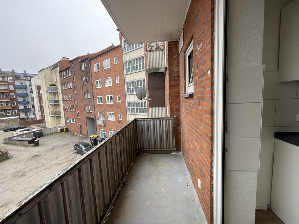 Ansprechende 1-Zimmerwohnung in zentraler Lage - Photo 5